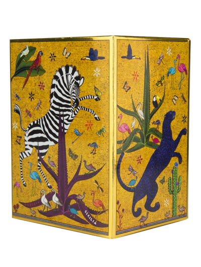 Ortigia - Jungle Jug