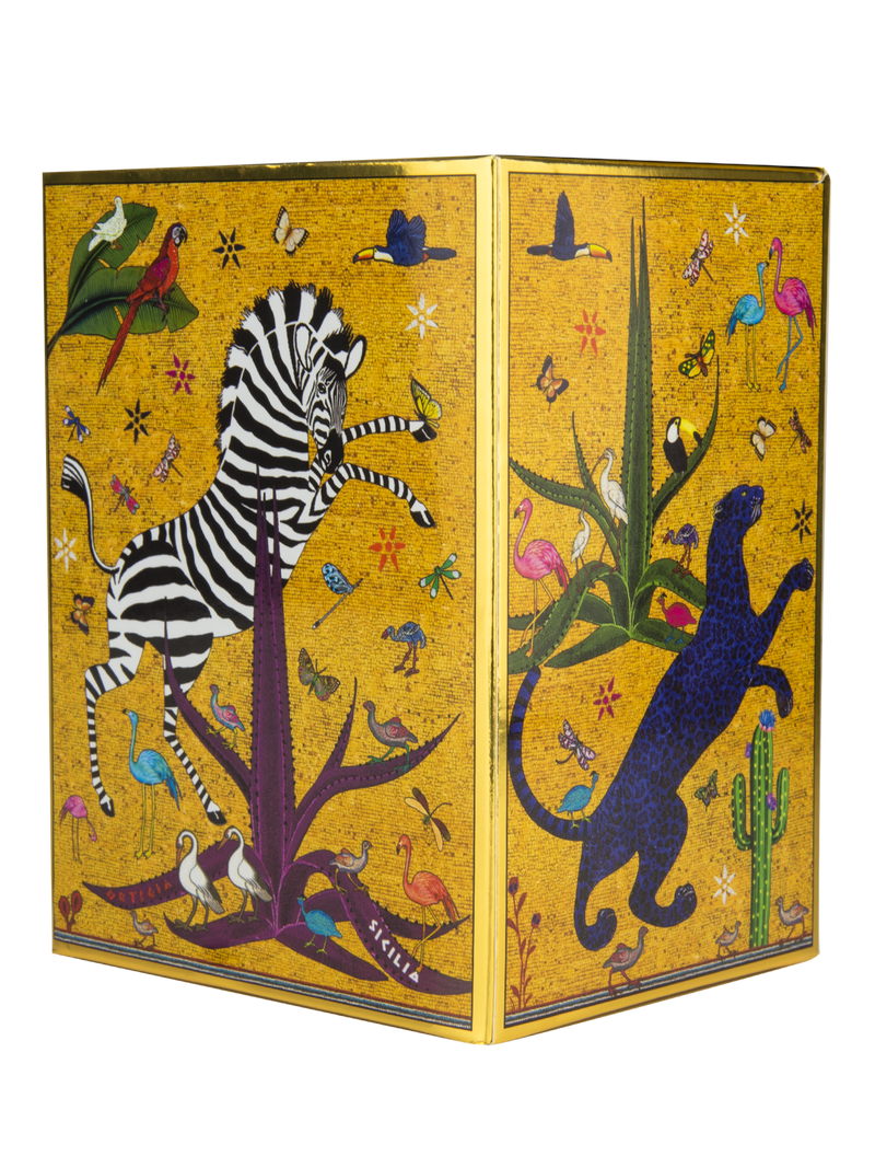Ortigia - Jungle Jug