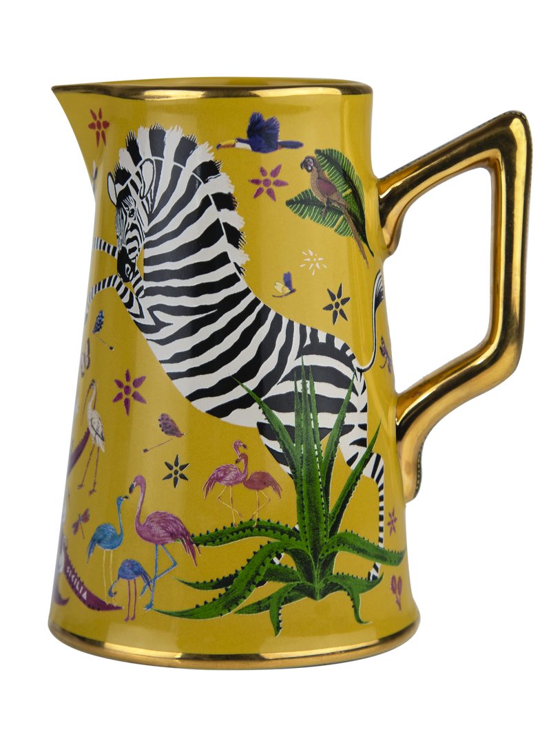 Ortigia - Jungle Jug