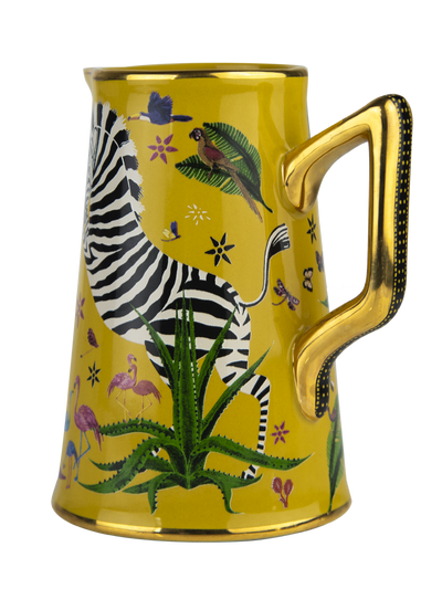 Ortigia - Jungle Jug