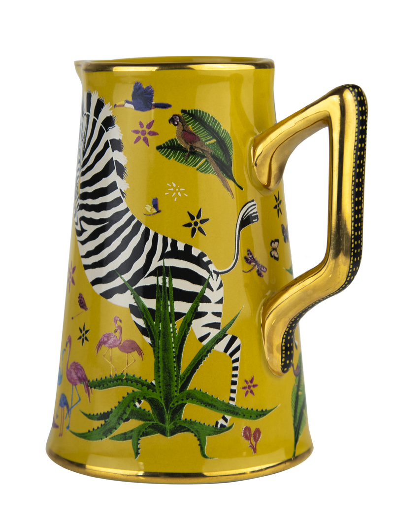 Ortigia - Jungle Jug