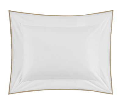 Santorini - Pillowcase - Discontinued Colours