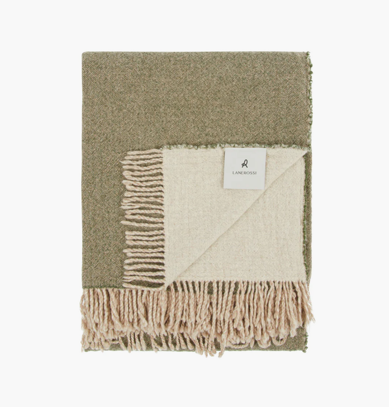 Dioniso - Throw Rug
