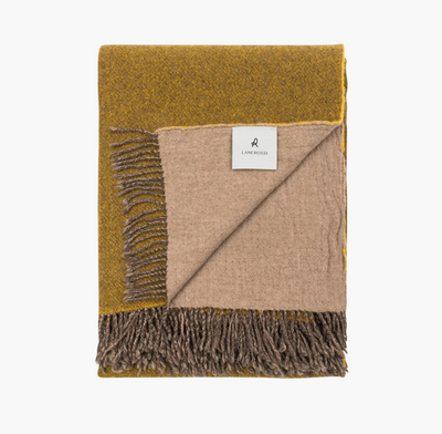 Dioniso - Throw Rug