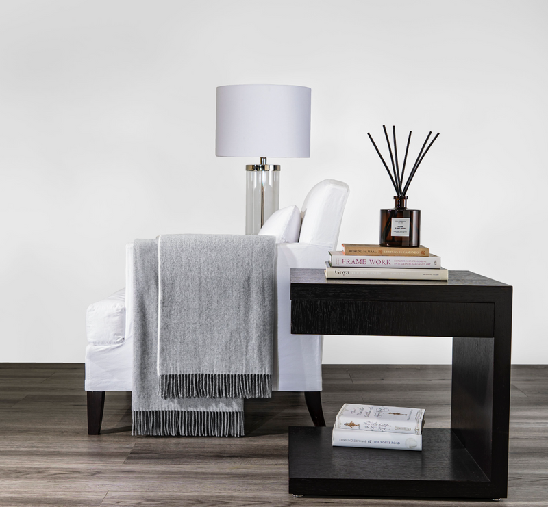 Cassiopea - Throw Rug