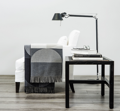 Giotto - Throw Rug