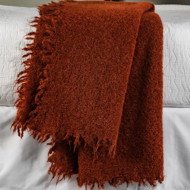 Limorto Throw Rug