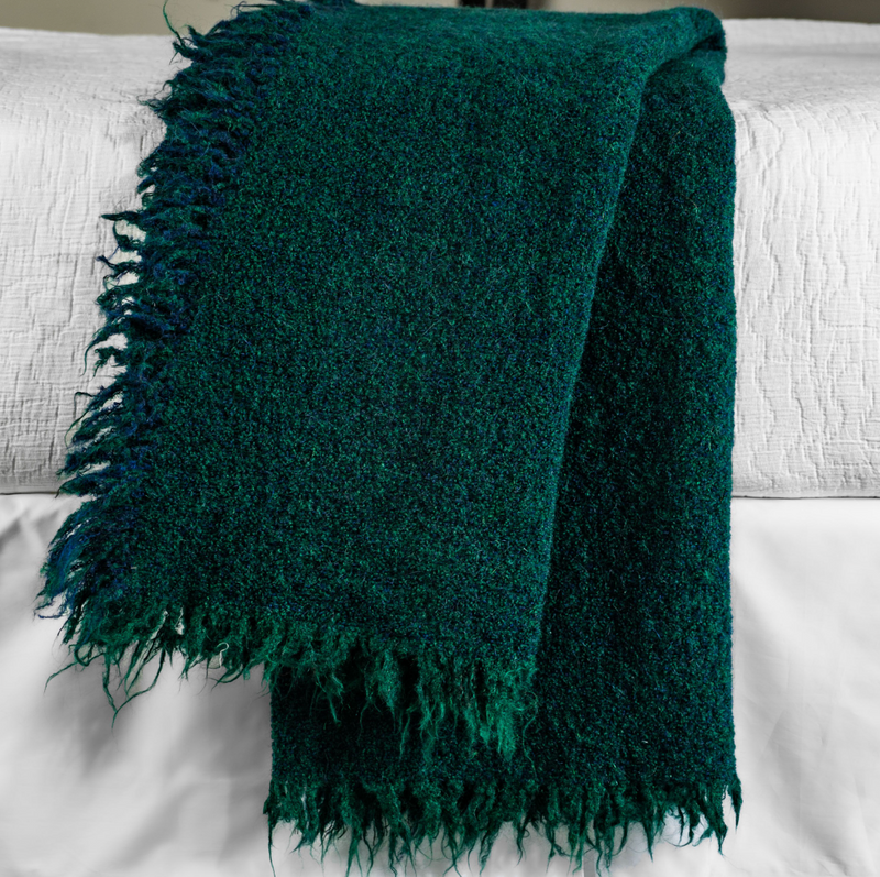 Limorto Throw Rug