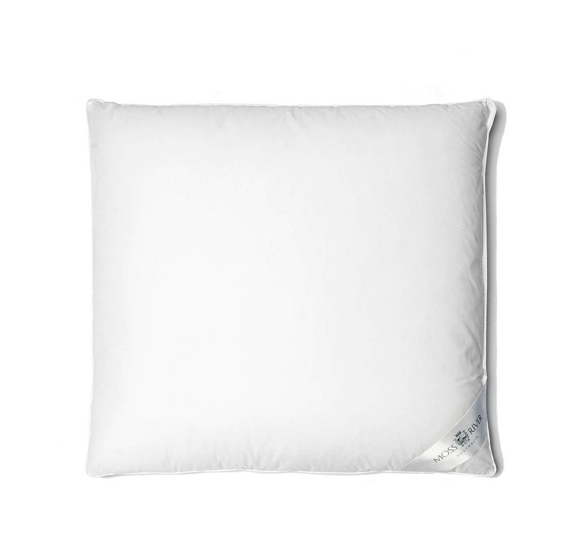 Ultimate Luxury European Pillow - Firm