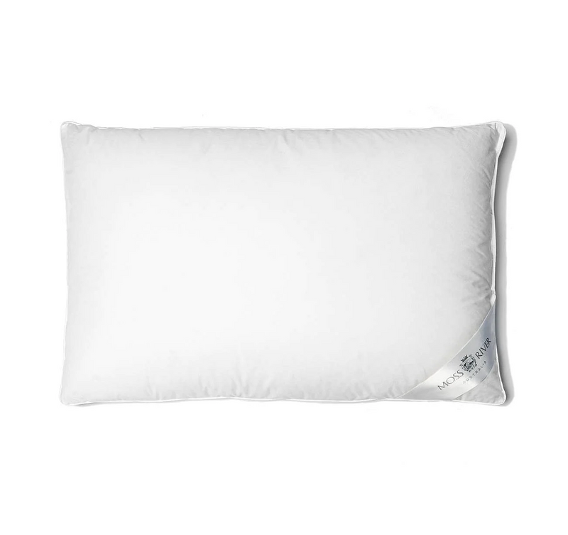 Ultimate Luxury Standard Pillow - Medium