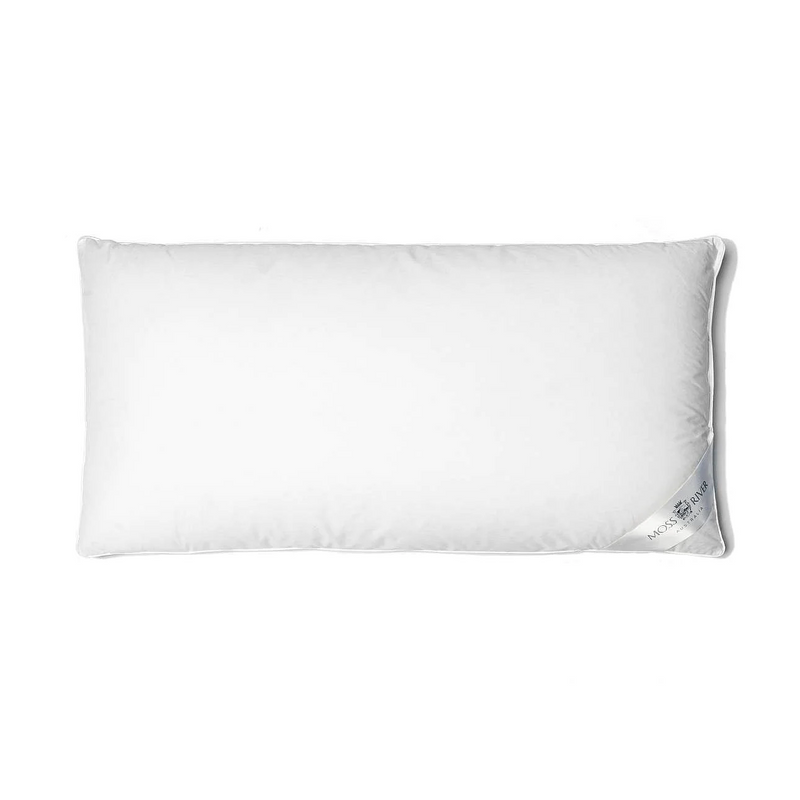 Ultimate Luxury American King Pillow - Firm