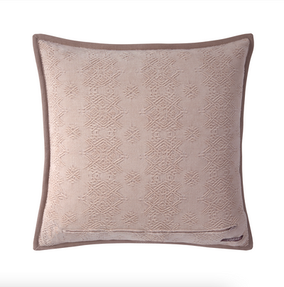 Iosis Square Cushion - Syracuse