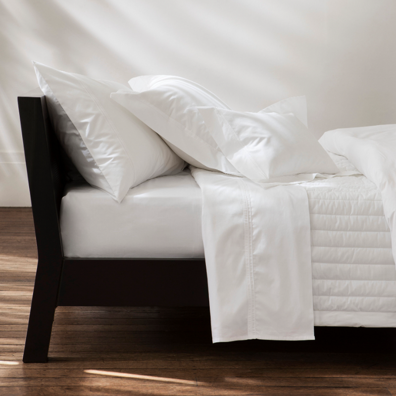 Signature - Quilted Bedcover