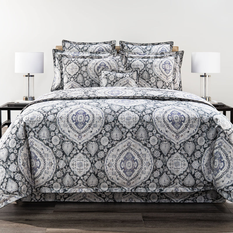 Agra - Flat Sheet