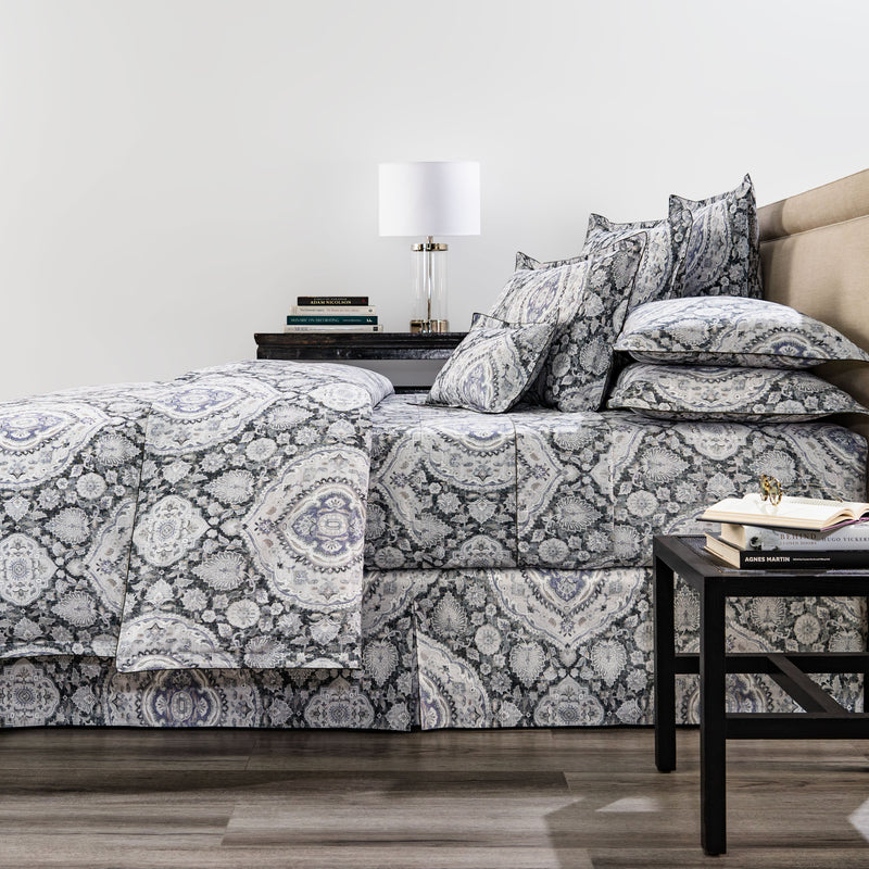 Agra - Quilt Cover