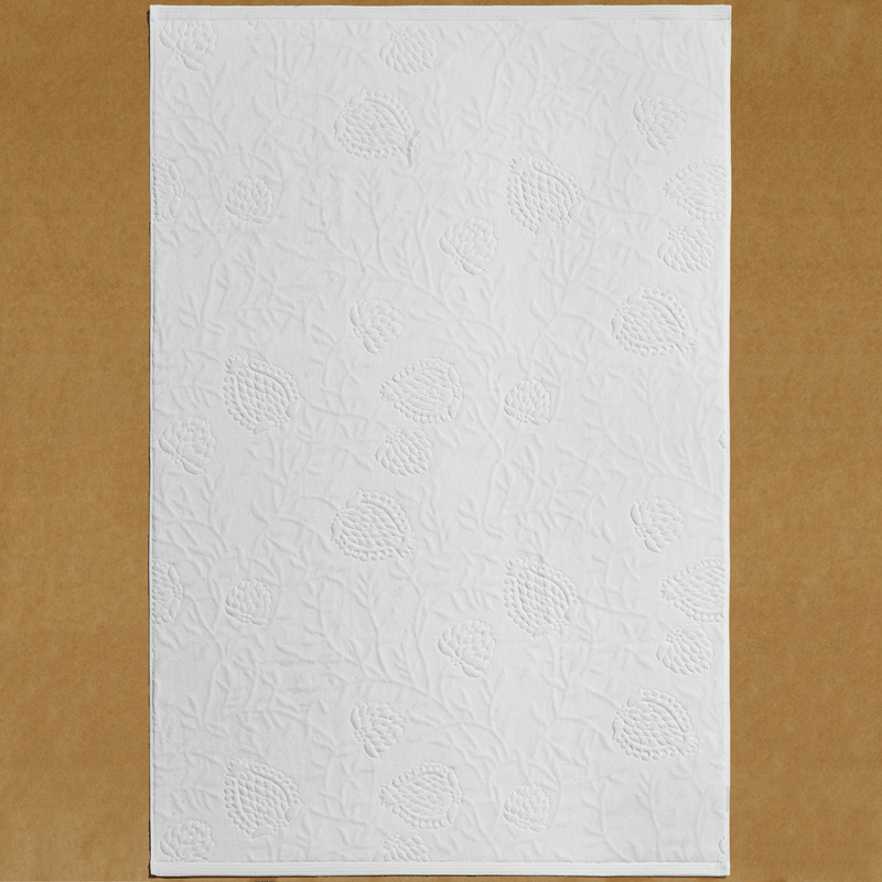 Antonia Towel Collection