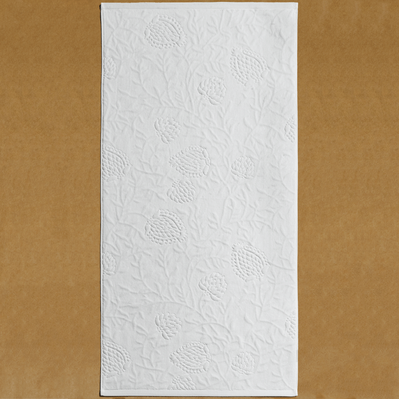 Antonia Towel Collection