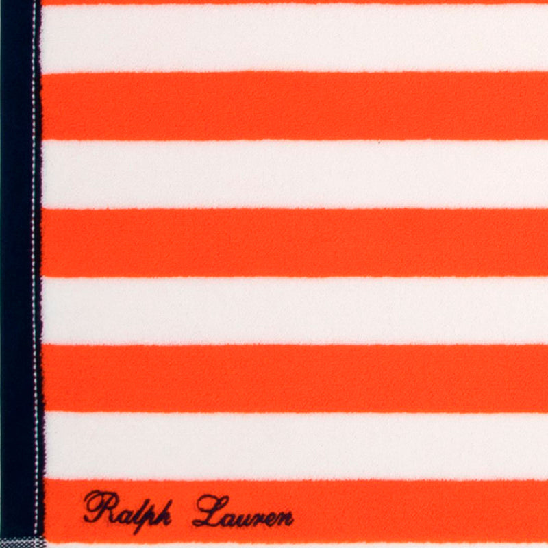 Ralph Lauren Beach Towel - Hudsen