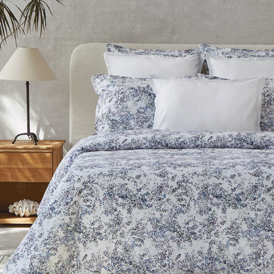 Catania - Flat Sheet