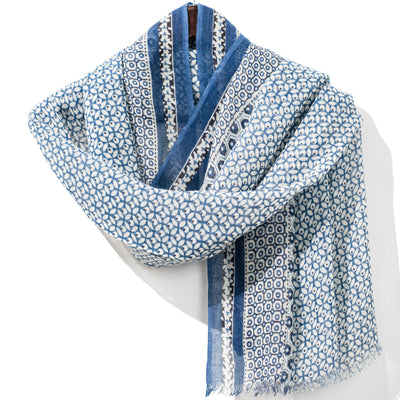Indian Scarf - Chatra