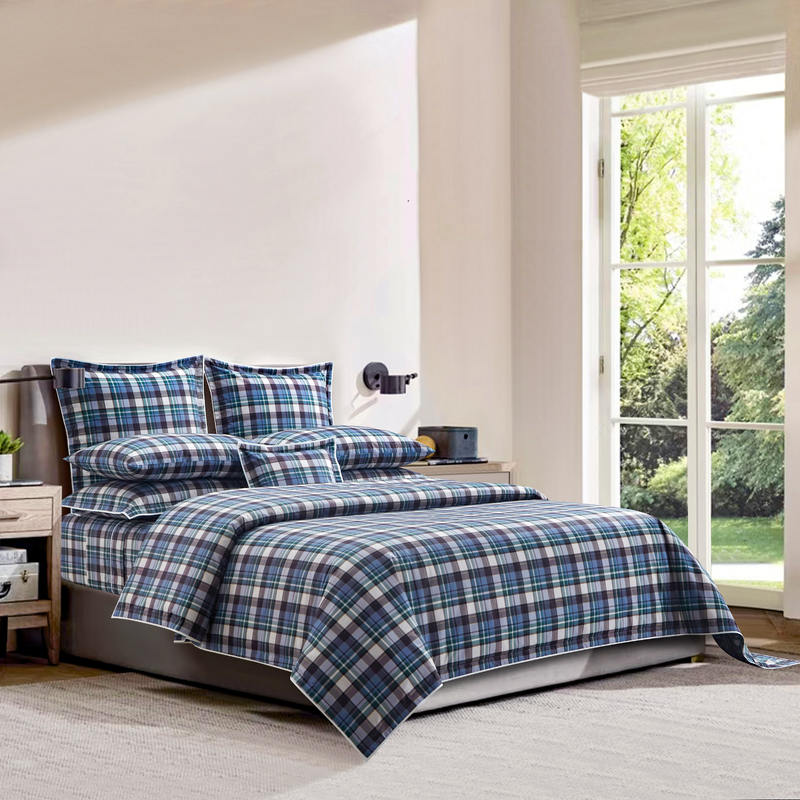 Fletcher - Quilt Cover
