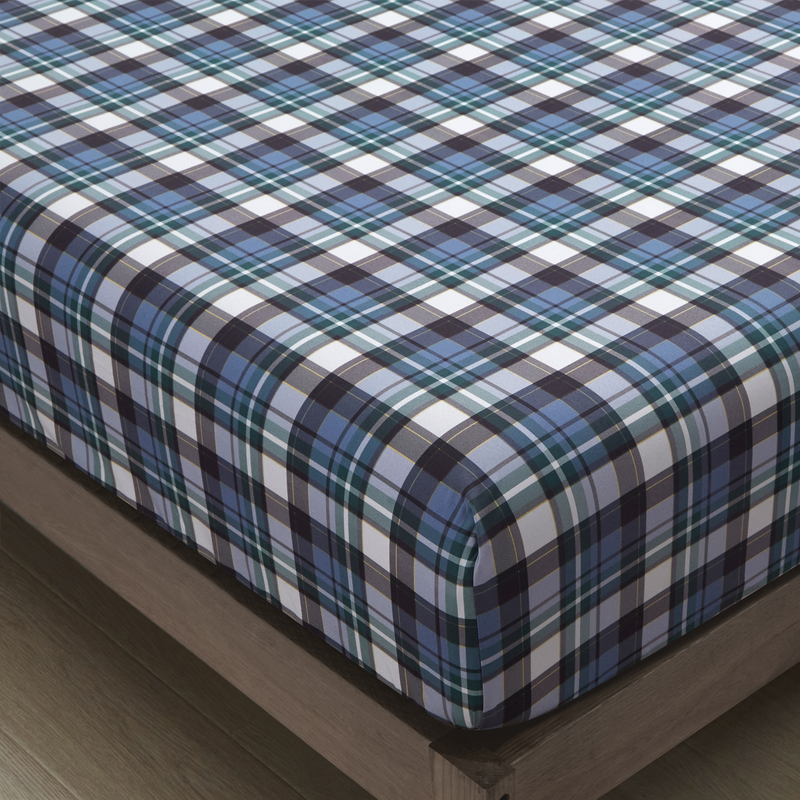 Fletcher - Fitted Sheet