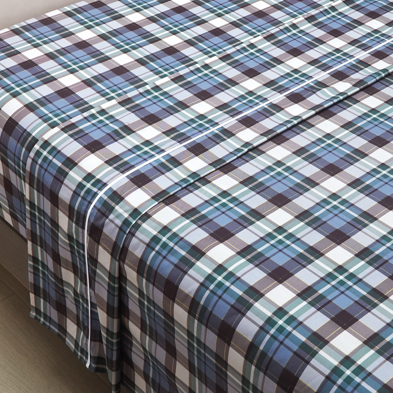 Fletcher - Flat Sheet