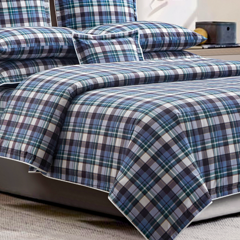 Fletcher - Quilt Cover