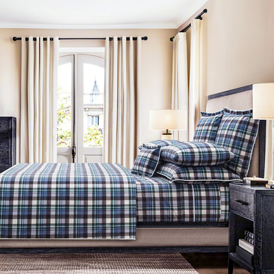 Fletcher - Quilt Cover