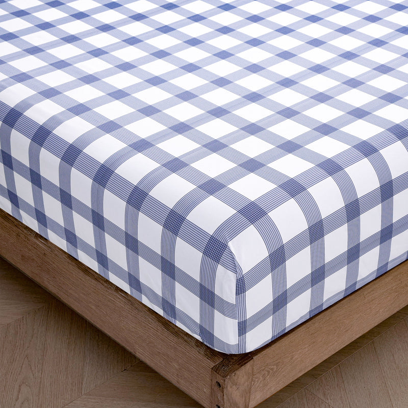 Fred - Fitted Sheet