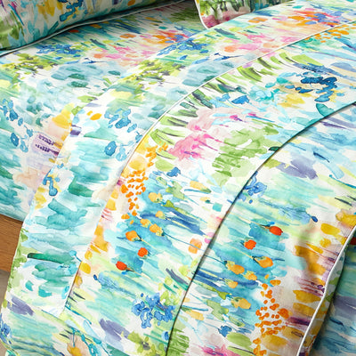 Giverny - Quilt Cover