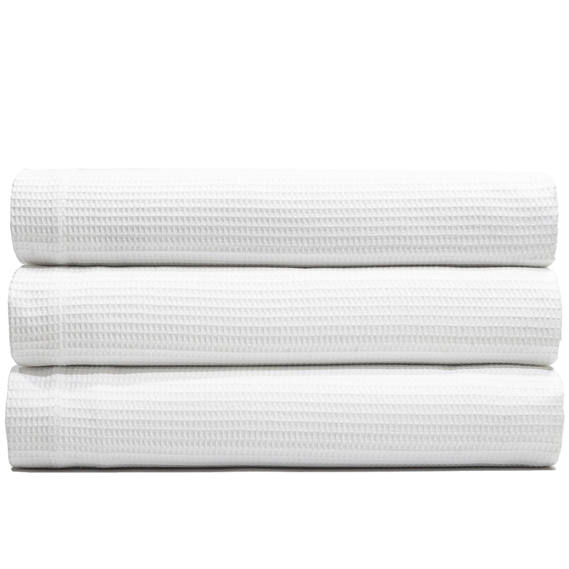 Honeycomb - Tea Towel