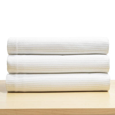 Honeycomb - Tea Towel