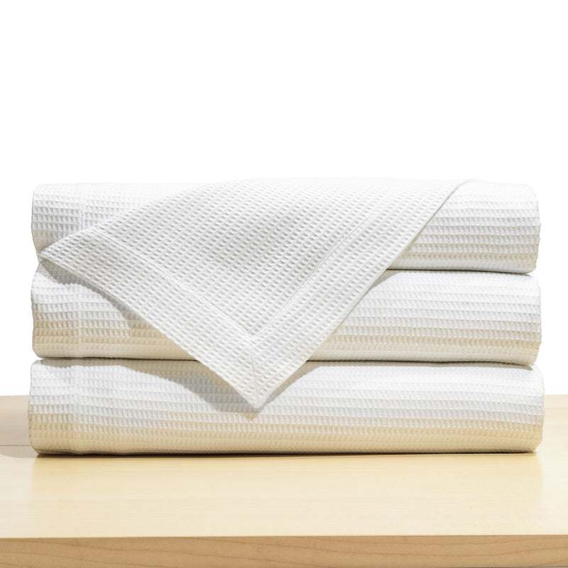 Honeycomb - Tea Towel