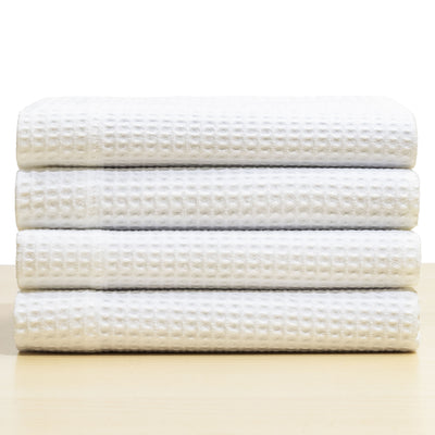 Honeycomb - Tea Towel