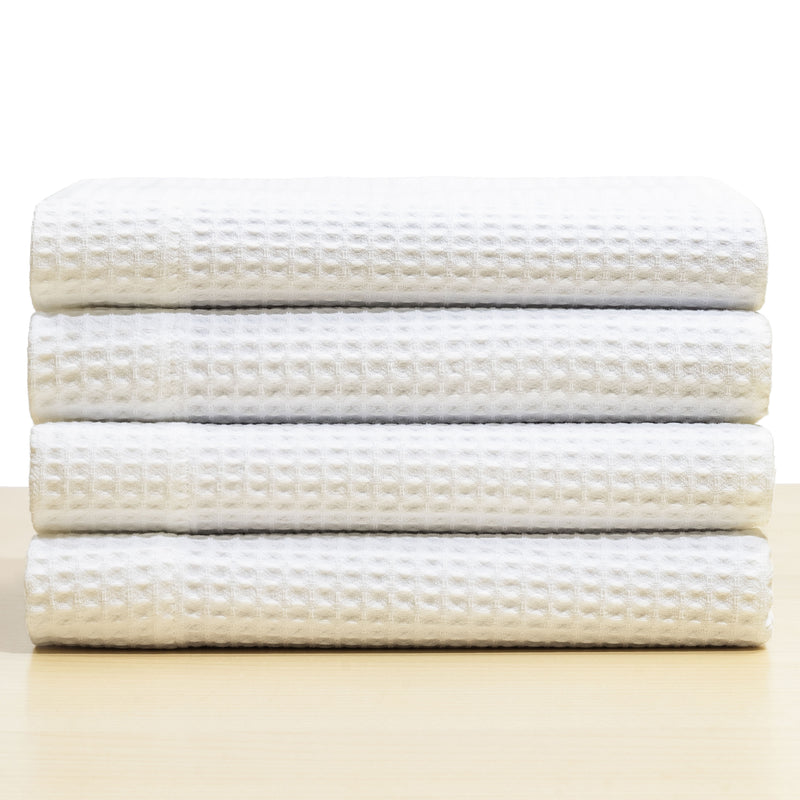 Honeycomb - Tea Towel
