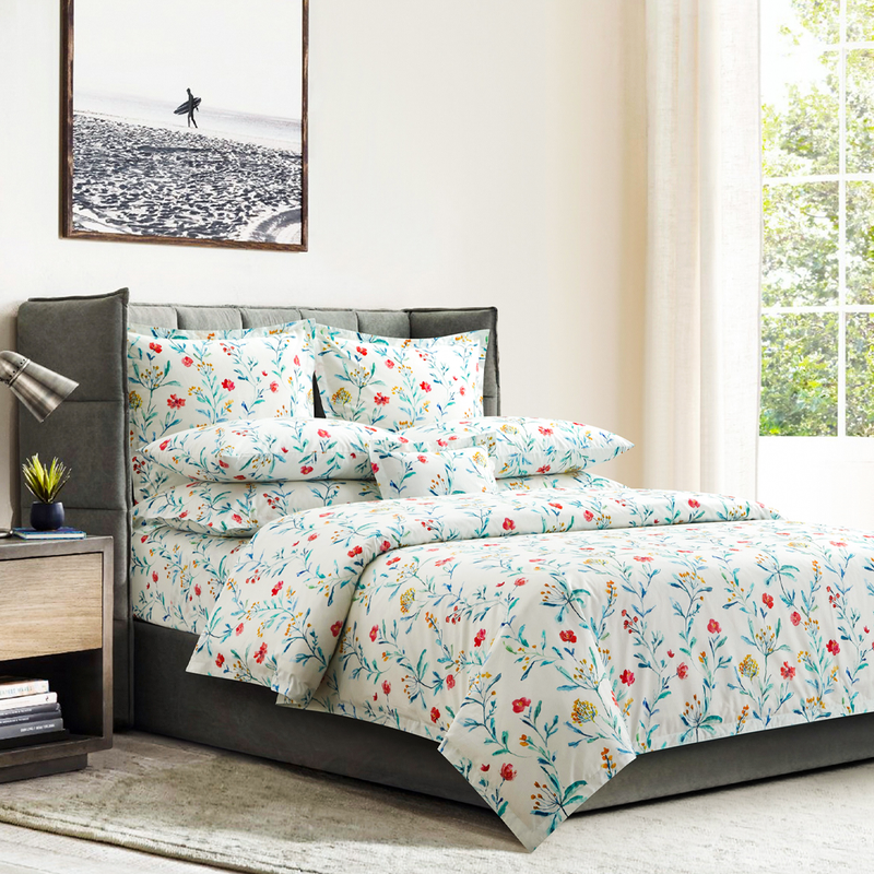 Imogen - Quilt Cover