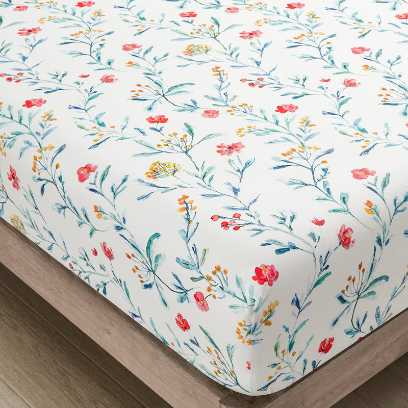 Imogen - Fitted Sheet
