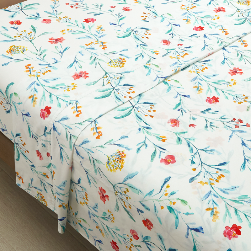 Imogen - Flat Sheet