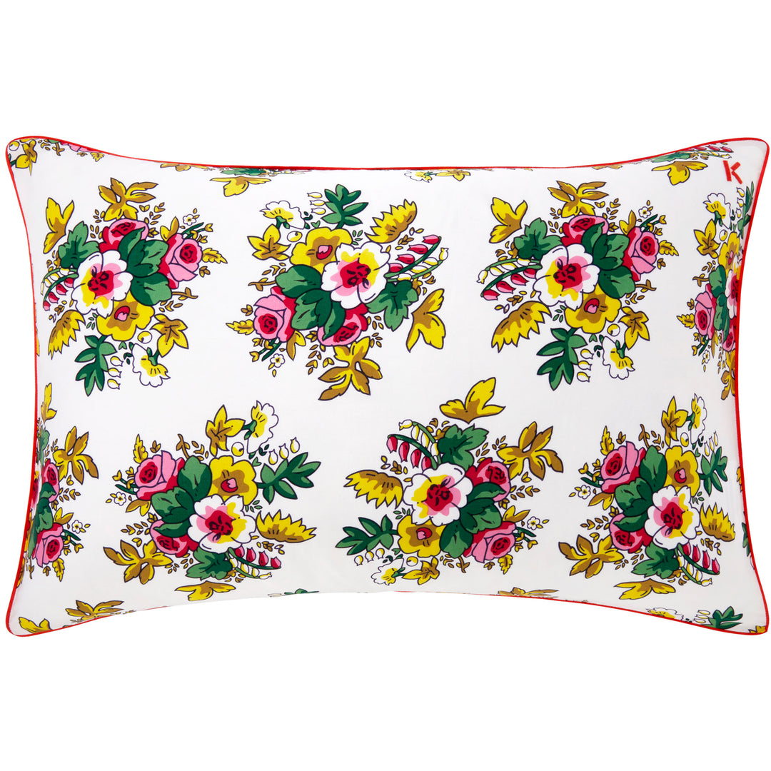 Kenzo Pillowcase - K Pop Flower – Polite Society