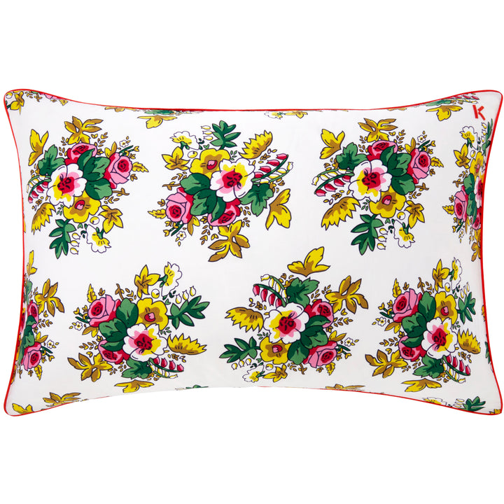 Kenzo Pillowcase - K Pop Flower – Polite Society