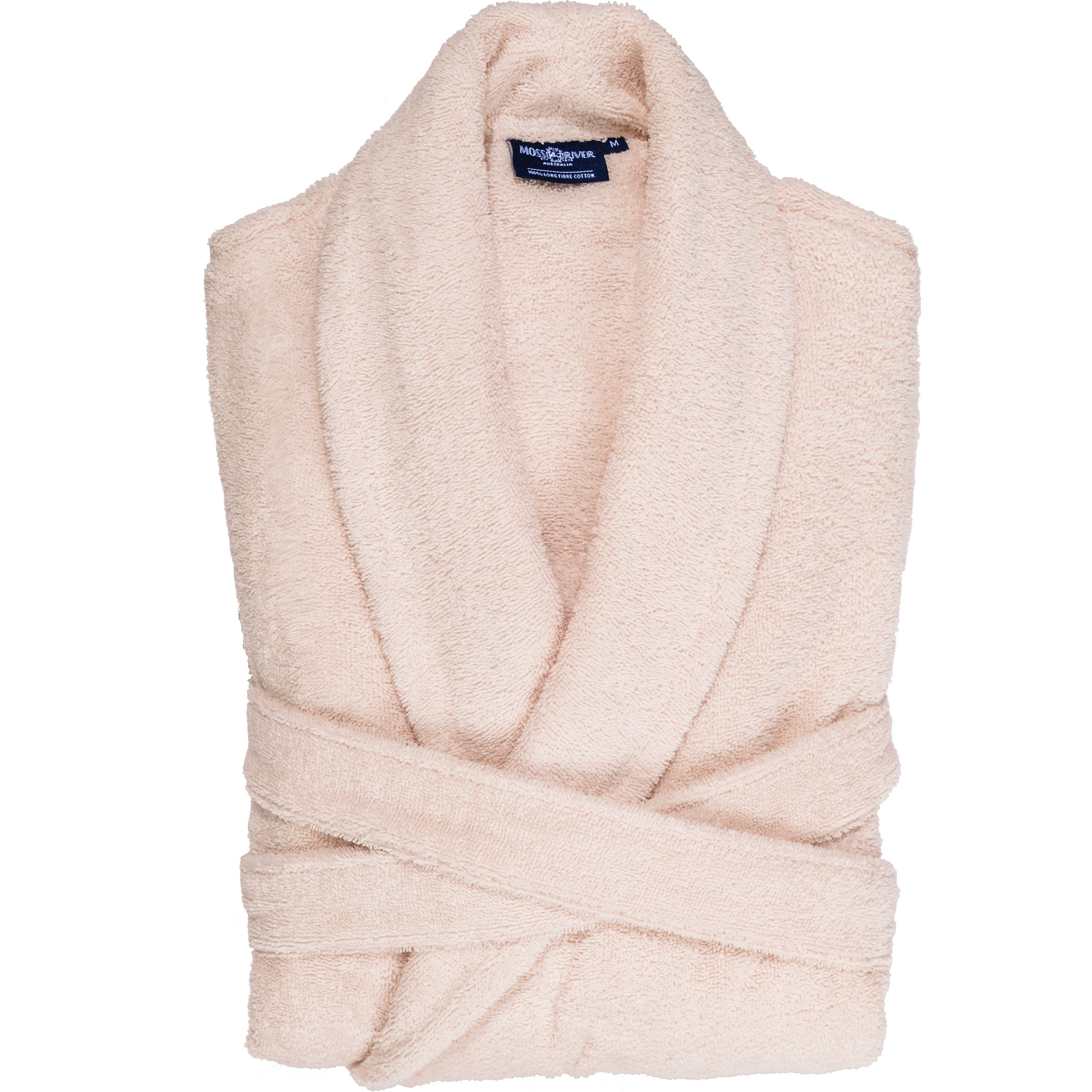 Moss River Luxury Bath Robe | WHS – Polite Society