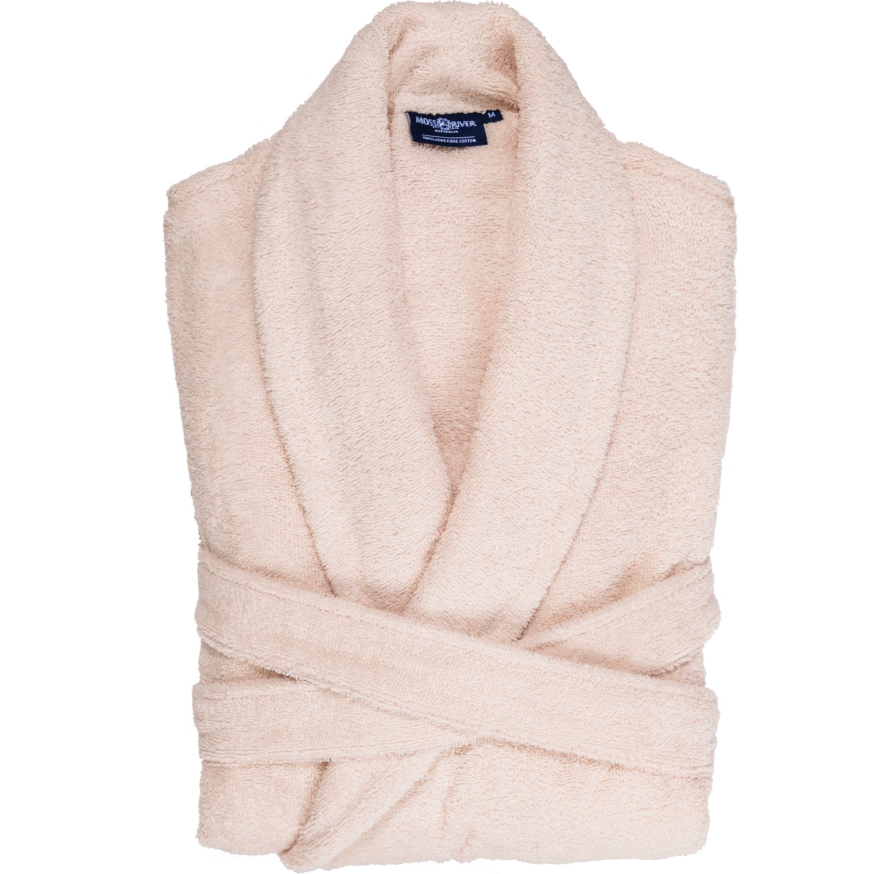 Moss River Luxury Bath Robe – Polite Society