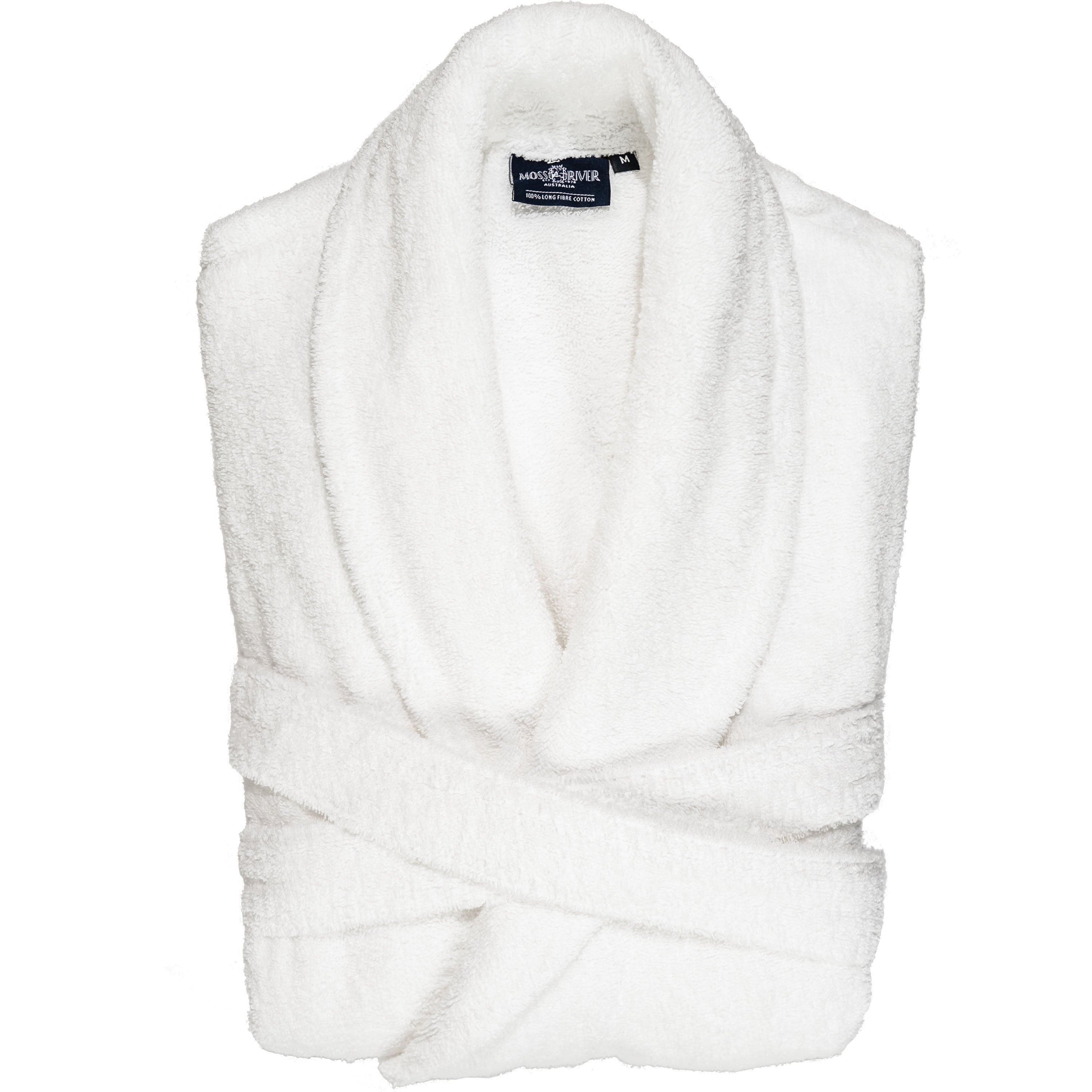Moss River Luxury Bath Robe – Polite Society