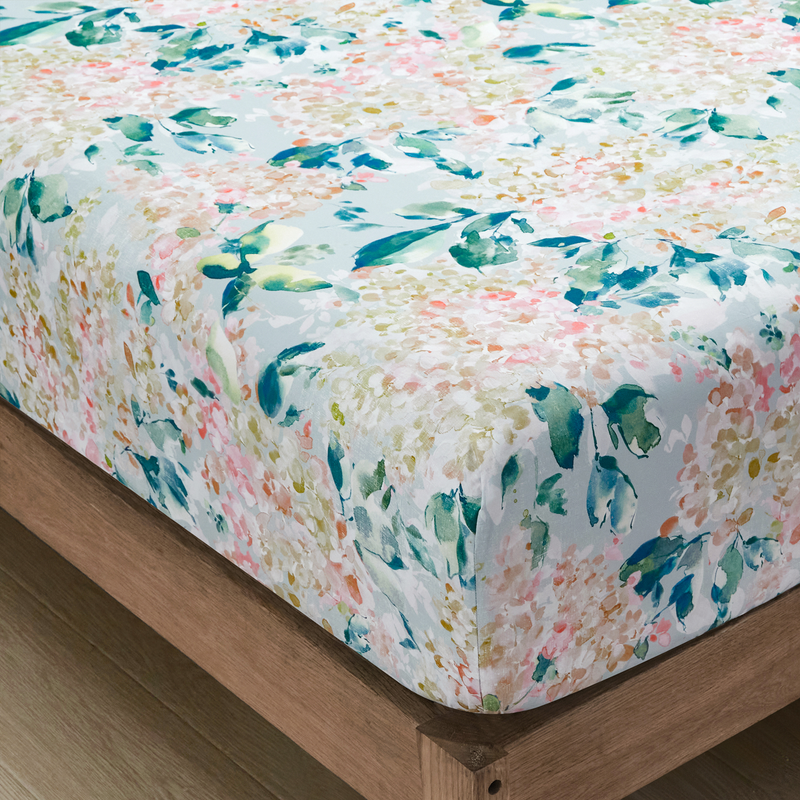Philippa - Fitted Sheet