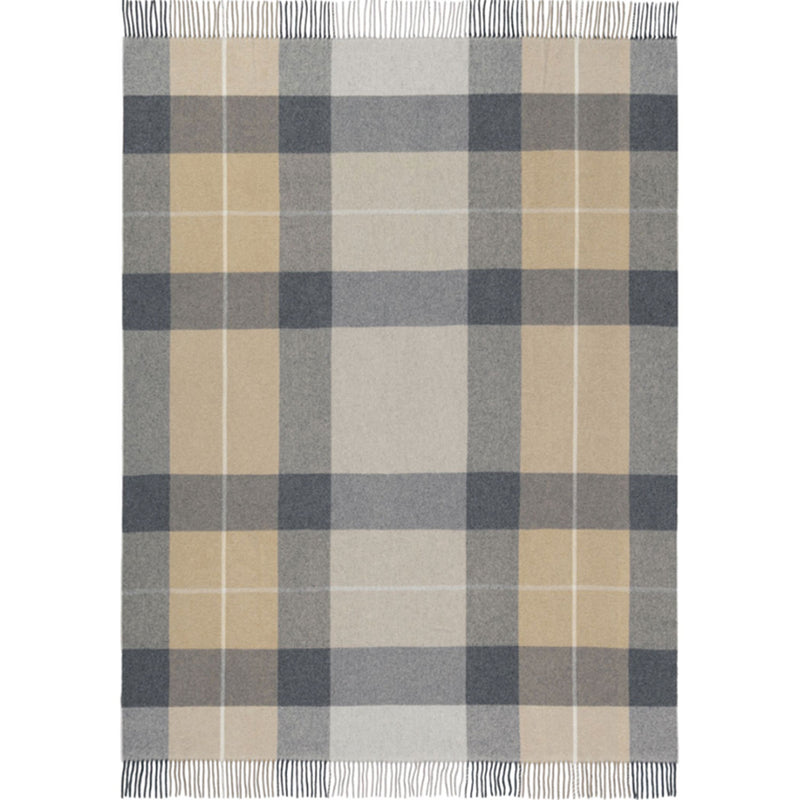 Quito Beige - Throw Rug
