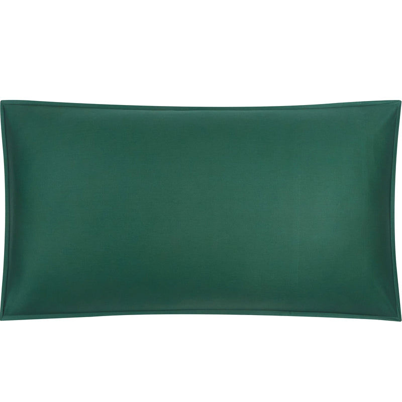 Trapani - Emerald - Pillowcase