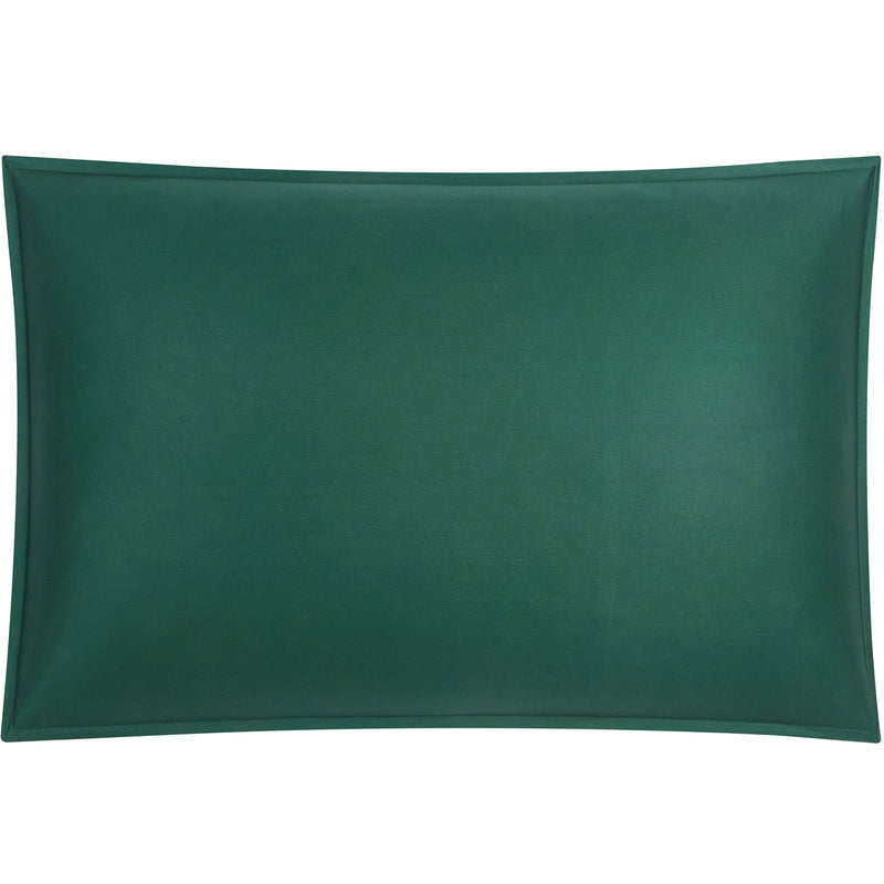 Trapani - Emerald - Pillowcase