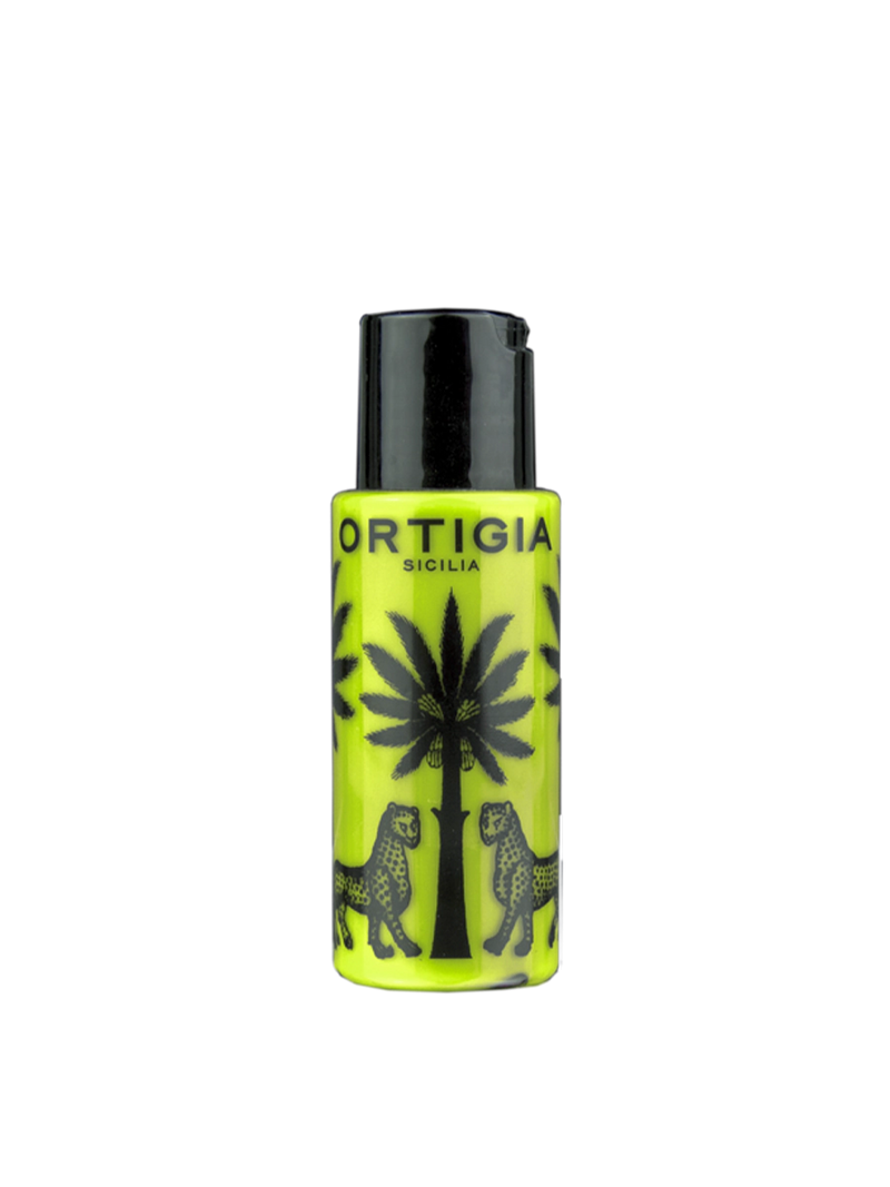 Ortigia - Fico d India Body Cream 100ml