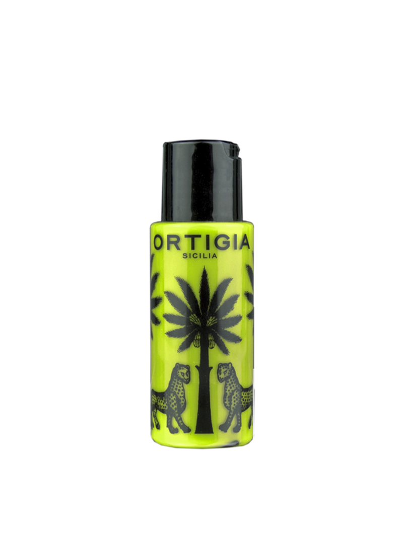 Ortigia - Rose Antiche Body Cream 100ml